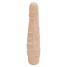 GET REAL - MINI CLASSIC SLIM VIBRADOR SKIN - Sexshoptuga  Sexshoptuga 