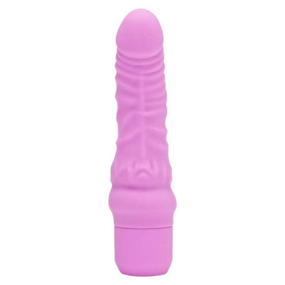 GET REAL - MINI CLSSICO VIBRADOR G-SPOT ROSA - Sexshoptuga 