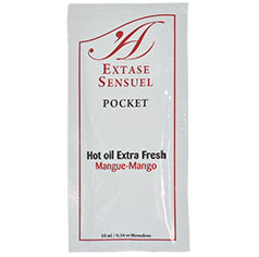 EXTASE SENSUAL - ÓLEO ESTIMULANTE DE MANGA 10 ML - Sexshoptuga  Sexshoptuga 