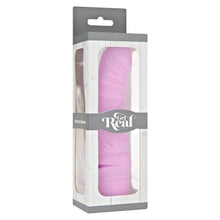 GET REAL - MINI CLSSICO VIBRADOR G-SPOT ROSA - Sexshoptuga  Sexshoptuga 