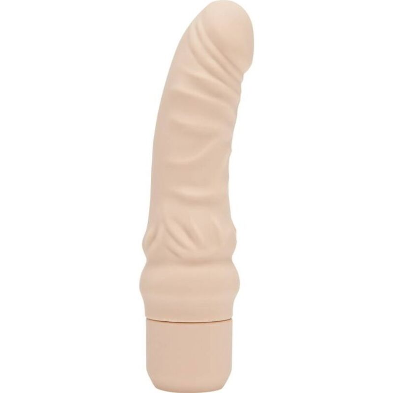 GET REAL - MINI CLASSIC G-SPOT VIBRADOR SKIN - Sexshoptuga  Sexshoptuga 