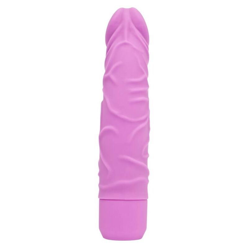 GET REAL - VIBRADOR ROSA ORIGINAL CLSSICO - Sexshoptuga  Sexshoptuga 