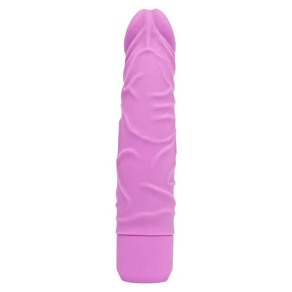 GET REAL - VIBRADOR ROSA ORIGINAL CLSSICO - Sexshoptuga 