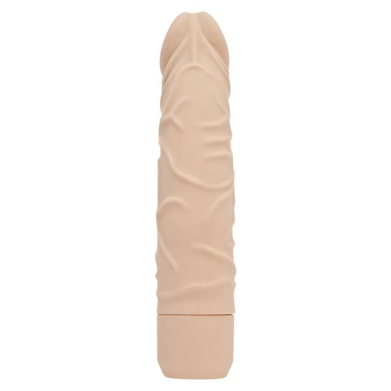 GET REAL - VIBRADOR NATURAL ORIGINAL CLSSICO - Sexshoptuga 