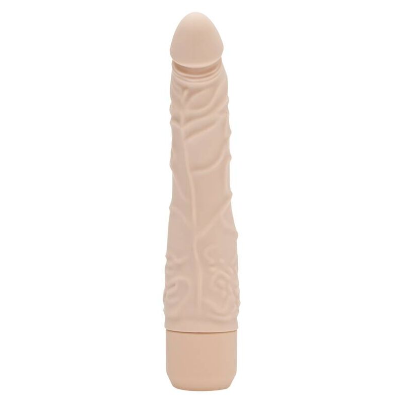 GET REAL - PELE VIBRADORA CLSSICA SLIM - Sexshoptuga  Sexshoptuga 