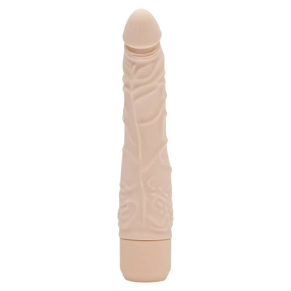 GET REAL - PELE VIBRADORA CLSSICA SLIM - Sexshoptuga 