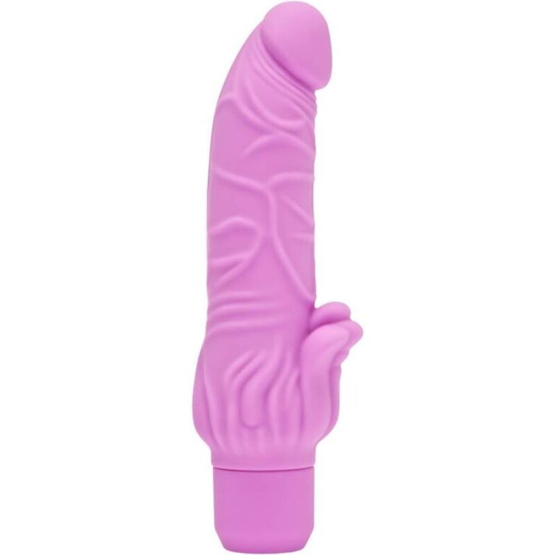 GET REAL - VIBRADOR CLSSICO STIM ROSA - Sexshoptuga 