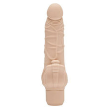 GET REAL - PELE VIBRADOR CLSSICO STIM - Sexshoptuga  Sexshoptuga 