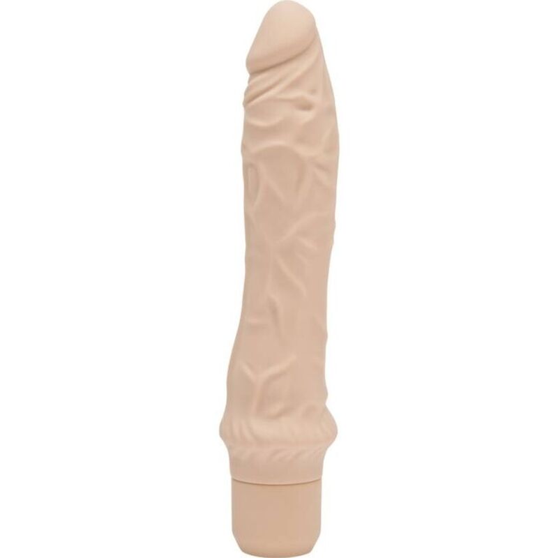 GET REAL - VIBRADOR NATURAL CLSSICO GRANDE - Sexshoptuga  Sexshoptuga 