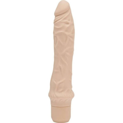 GET REAL - VIBRADOR NATURAL CLSSICO GRANDE - Sexshoptuga 