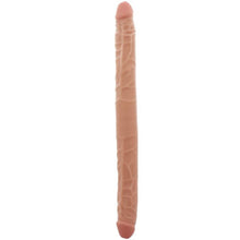 GET REAL - DOUBLE DONG 40 CM PELE - Sexshoptuga  Sexshoptuga 