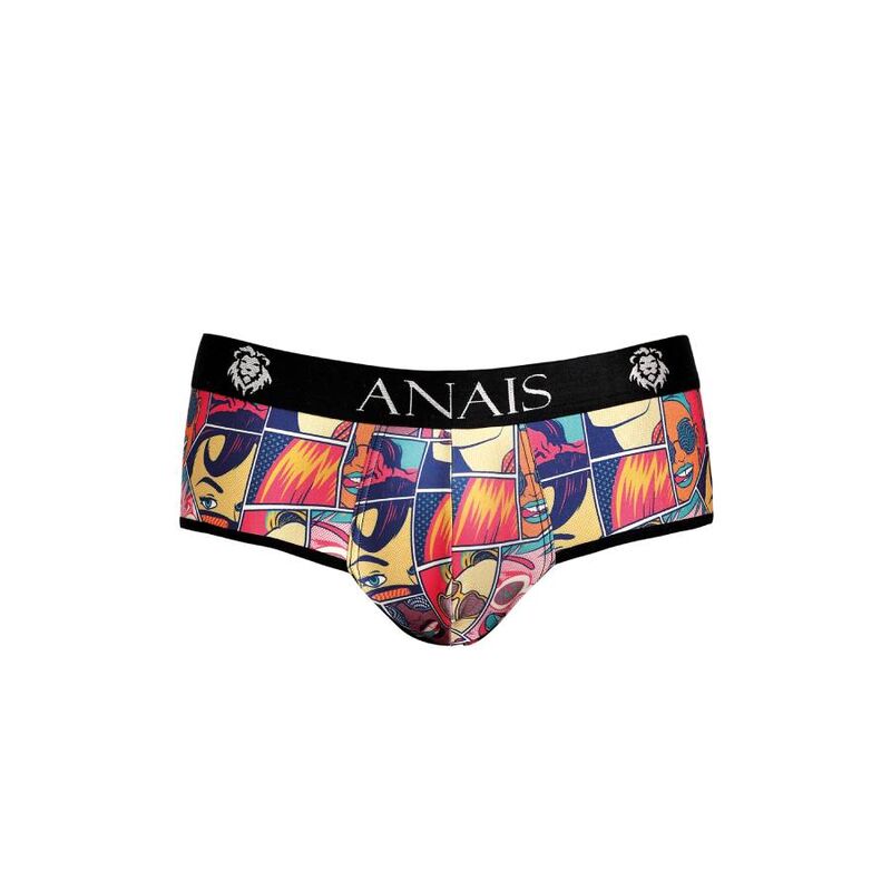 ANAIS MEN - COMICS JOCK BIKINI S - Sexshoptuga  Sexshoptuga 