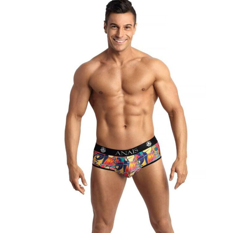 ANAIS MEN - COMICS JOCK BIKINI S - Sexshoptuga 