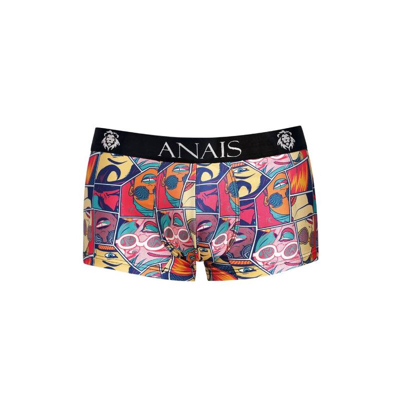 ANAIS MEN - COMICS BOXER S - Sexshoptuga  Sexshoptuga 