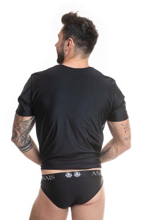 ANAIS MEN - PETROL T-SHIRT S - Sexshoptuga  Sexshoptuga 