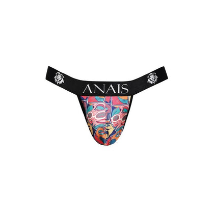 ANAIS MEN - COMICS JOCK STRAP S - Sexshoptuga 