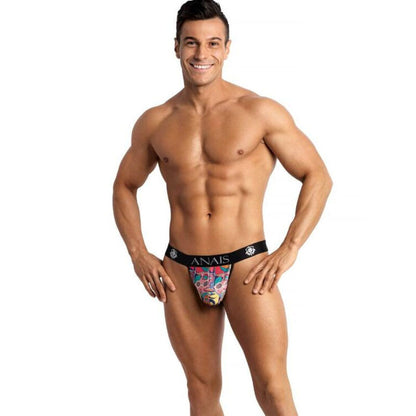 ANAIS MEN - COMICS JOCK STRAP S - Sexshoptuga 