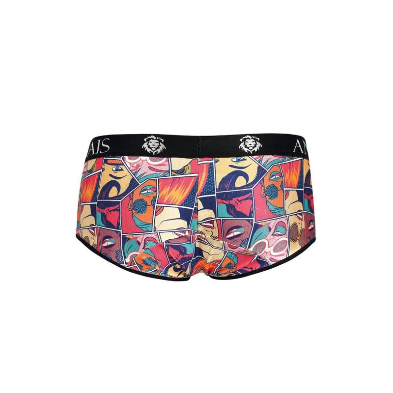 ANAIS MEN - COMICS BOXER BRIEF S - Sexshoptuga  Sexshoptuga 