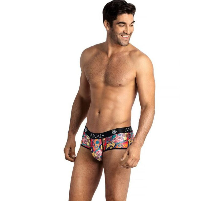 ANAIS MEN - COMICS BOXER BRIEF S - Sexshoptuga 