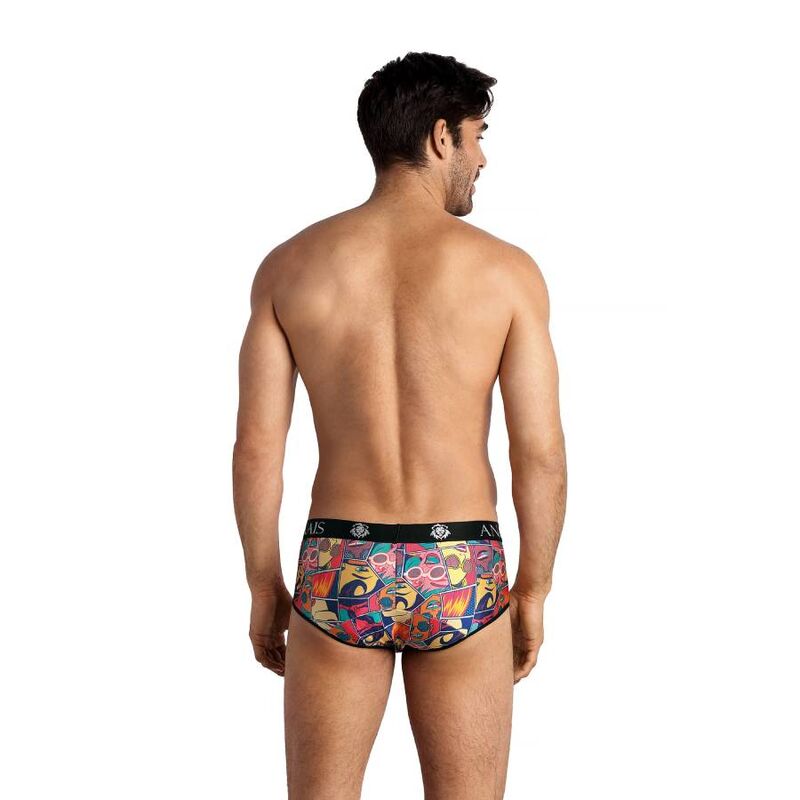 ANAIS MEN - COMICS BOXER BRIEF S - Sexshoptuga 