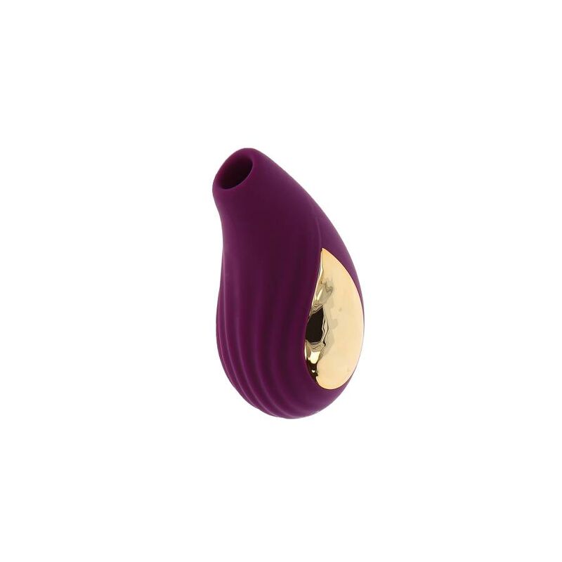 XOCOON - ESTIMULADOR DE AMOR DIVINO ROXO - Sexshoptuga  Sexshoptuga 