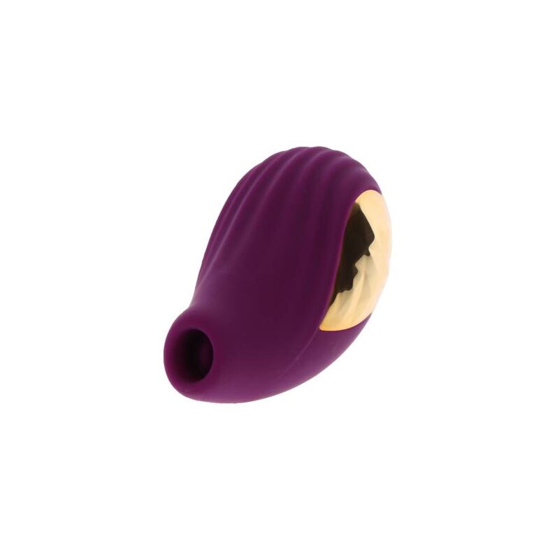 XOCOON - ESTIMULADOR DE AMOR DIVINO ROXO - Sexshoptuga  Sexshoptuga 