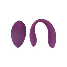 XOCOON - VIBRADOR PARA CASAIS BOUND LOVE ROXO - Sexshoptuga  Sexshoptuga 