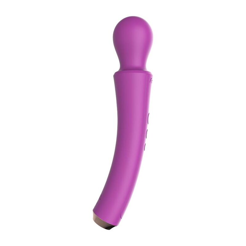 XOCOON - A VARINHA CURVA FÚCSIA - Sexshoptuga  Sexshoptuga 