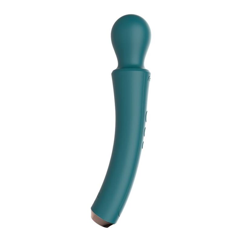 XOCOON - A VARINHA CURVA VERDE - Sexshoptuga  Sexshoptuga 