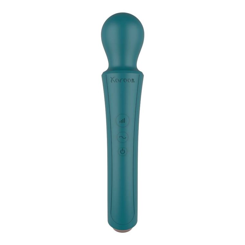 XOCOON - A VARINHA CURVA VERDE - Sexshoptuga  Sexshoptuga 