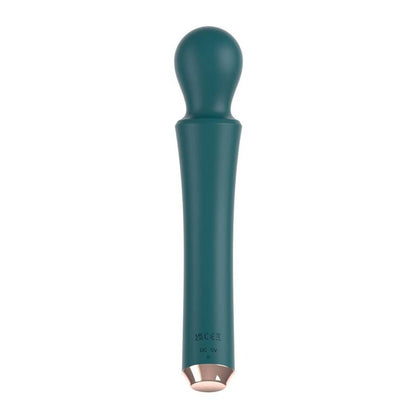 XOCOON - A VARINHA CURVA VERDE - Sexshoptuga 