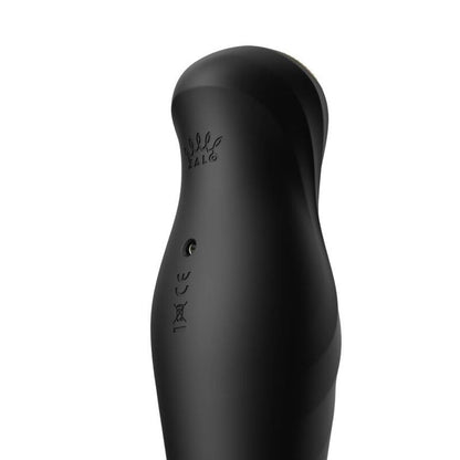 ZALO - KING THRUSTER PRETO - Sexshoptuga 