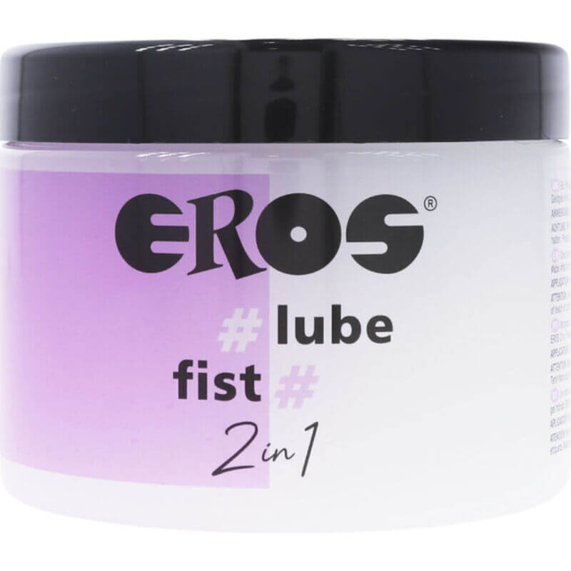 EROS - LUBE FIST 500 ML - Sexshoptuga  Sexshoptuga 