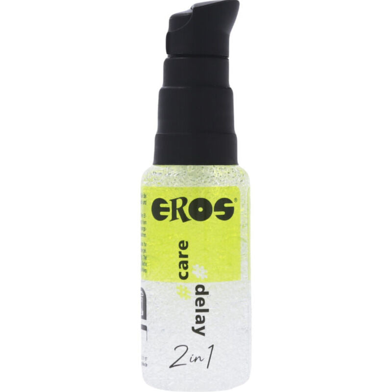 EROS - LUBE CARE DELAY 30 ML - Sexshoptuga  Sexshoptuga 