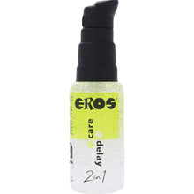 EROS - LUBE CARE DELAY 30 ML - Sexshoptuga 