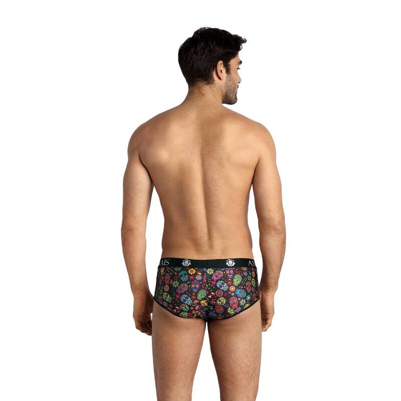 ANAIS MEN - MÉXICO BRIEF S - Sexshoptuga  Sexshoptuga 