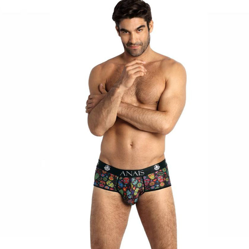 ANAIS MEN - MÉXICO BRIEF S - Sexshoptuga  Sexshoptuga 