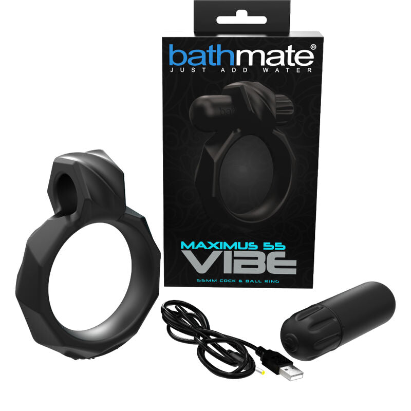 BATHMATE - ANEL VIBE MAXIMUS 55 - Sexshoptuga 