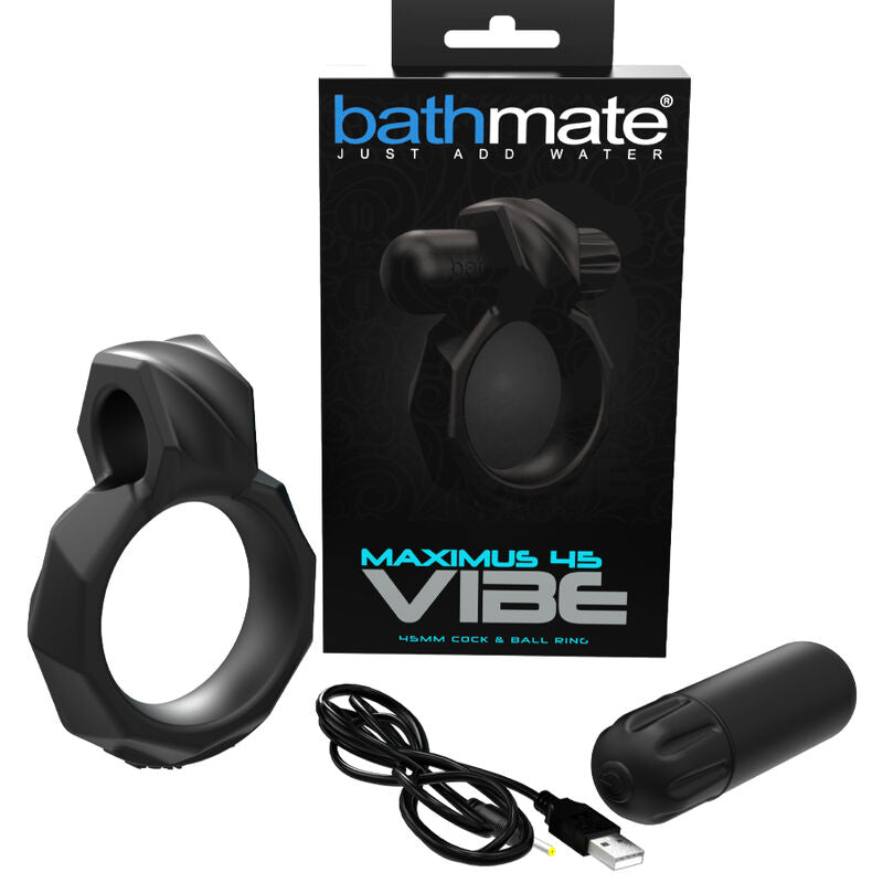 BATHMATE - ANEL VIBE MAXIMUS 45 - Sexshoptuga 