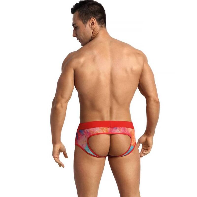 ANAIS MEN - FALCON JOCK BIKINI S - Sexshoptuga  Sexshoptuga 