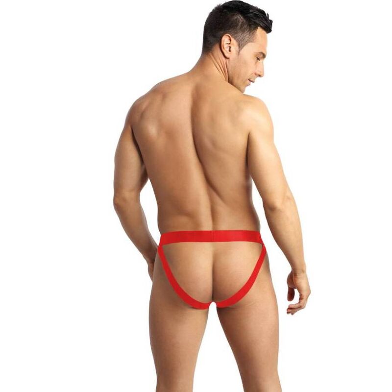 ANAIS MEN - FALCON JOCK STRAP XL - Sexshoptuga  Sexshoptuga 