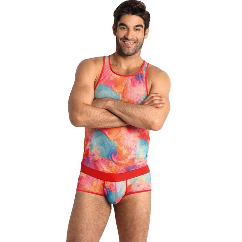 ANAIS MEN - FALCON TOP S - Sexshoptuga  Sexshoptuga 