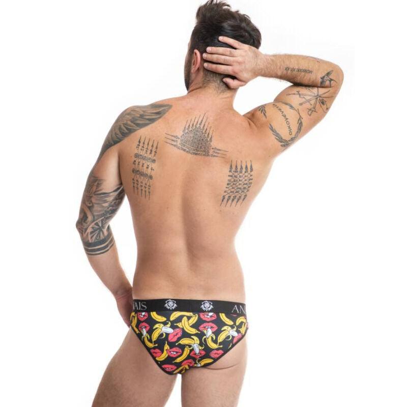 ANAIS MEN - BANANA SLIP S - Sexshoptuga 