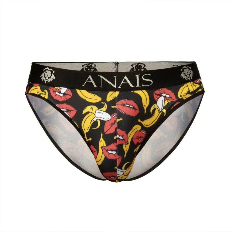 ANAIS MEN - BANANA SLIP S - Sexshoptuga 