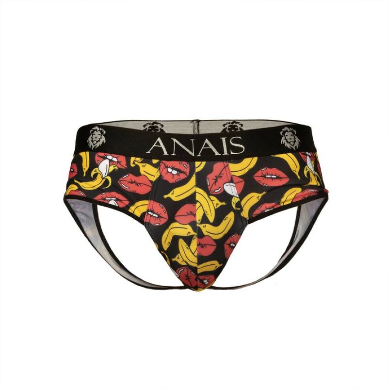 ANAIS MEN - BANANA JOCK BIKINI S - Sexshoptuga 