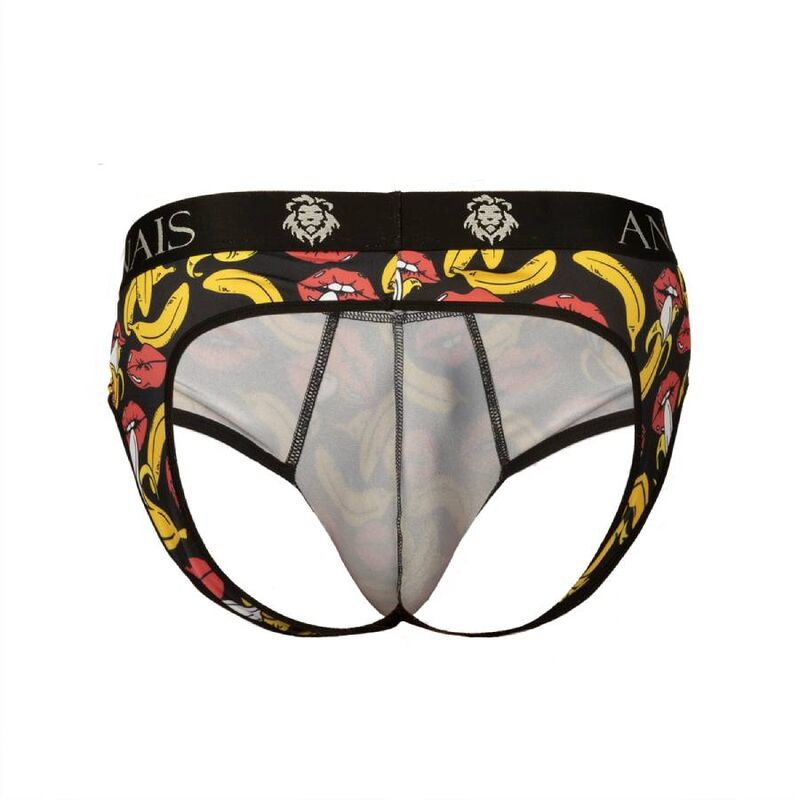 ANAIS MEN - BANANA JOCK BIKINI S - Sexshoptuga 