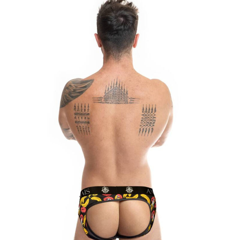 ANAIS MEN - BANANA JOCK BIKINI S - Sexshoptuga 