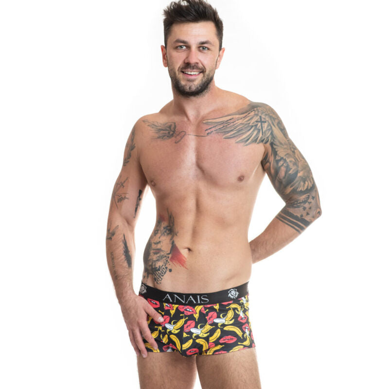 ANAIS MEN - BANANA BOXER S - Sexshoptuga 