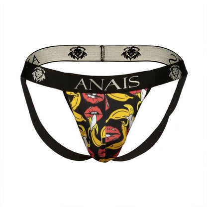 ANAIS MEN - BANANA JOCK STRAP S - Sexshoptuga 