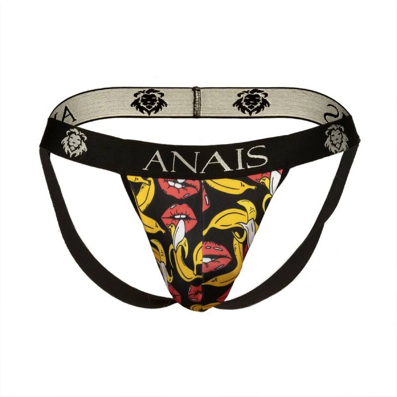 ANAIS MEN - BANANA JOCK STRAP S - Sexshoptuga  Sexshoptuga 